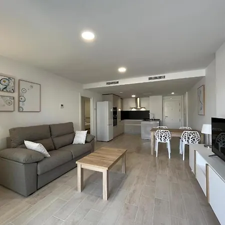 Cozy La Llosa * Cambrils