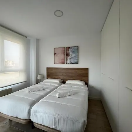 Cozy La Llosa Apartment
