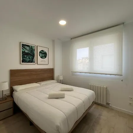 Cozy La Llosa * Cambrils