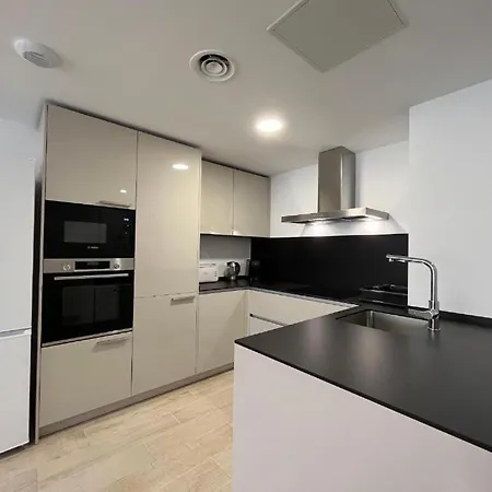 Apartment Cozy La Llosa