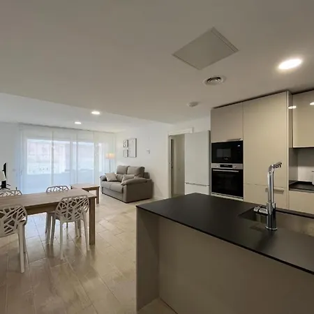 Apartment Cozy La Llosa *