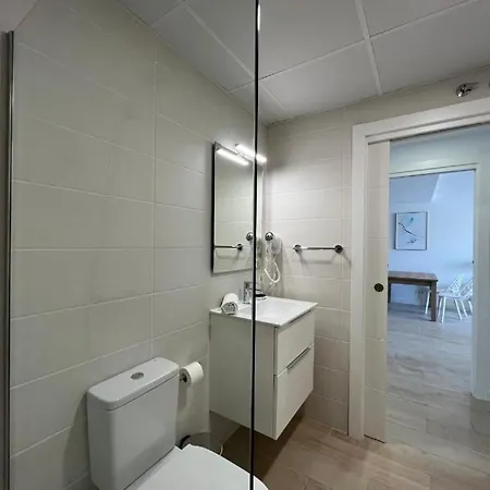 Apartment Cozy La Llosa Cambrils