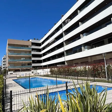 Apartment Cozy La Llosa