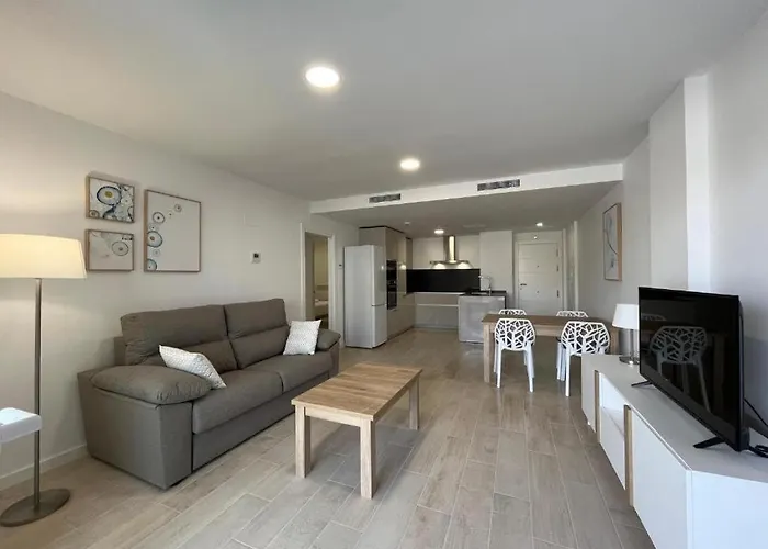 Cozy La Llosa * Cambrils