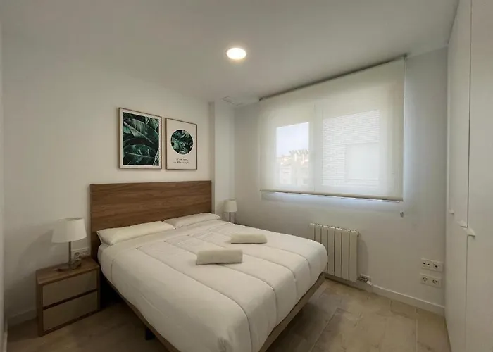 Cozy La Llosa * Cambrils