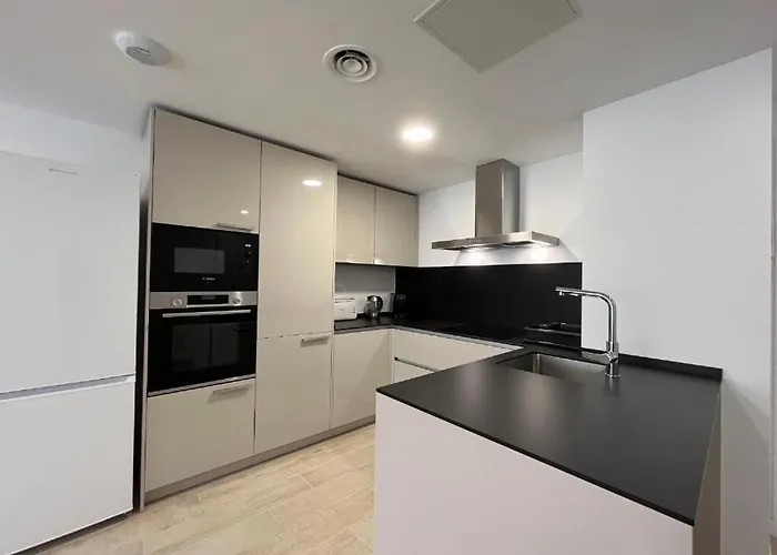 Apartman Cozy La Llosa