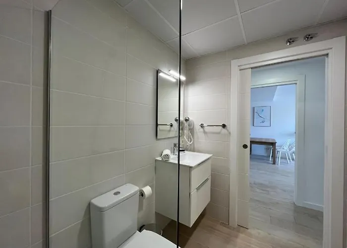 Apartman Cozy La Llosa Cambrils