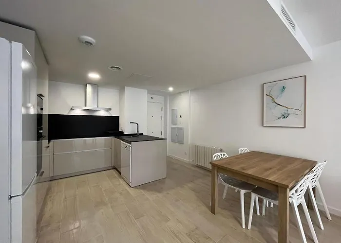 Cozy La Llosa Cambrils