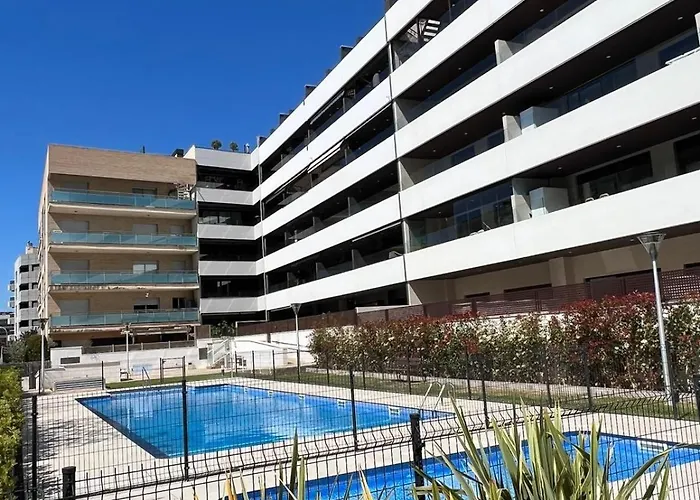 Apartman Cozy La Llosa